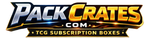 PackCrates.com