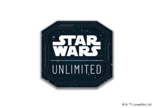 Star Wars: Unlimited Booster Pack Crate Box