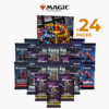 MTG Booster Pack Crate Box